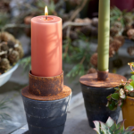 Kerzenständer Lucy