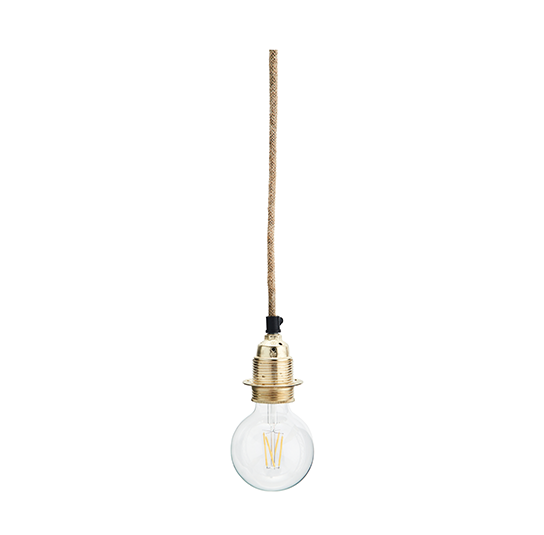 Lampe