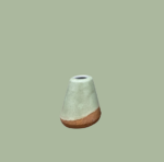 Vase Maddy - drei Farben – Bild 5