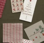 Serviette Hygge – Bild 2