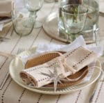 Tischtuch Herz – Bild 3